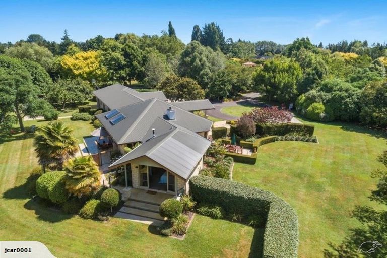 Photo of property in 47a Poplar Lane, Matangi, Hamilton, 3284