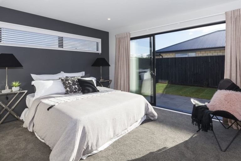 Photo of property in 7 Franco Road, Halswell, Christchurch, 8025