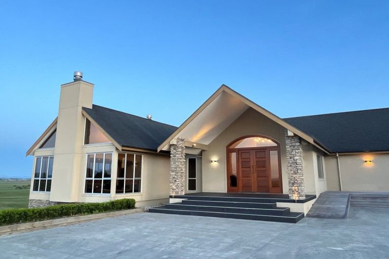 Photo of property in 759 Tuhikaramea Road, Ngahinapouri, Hamilton, 3290