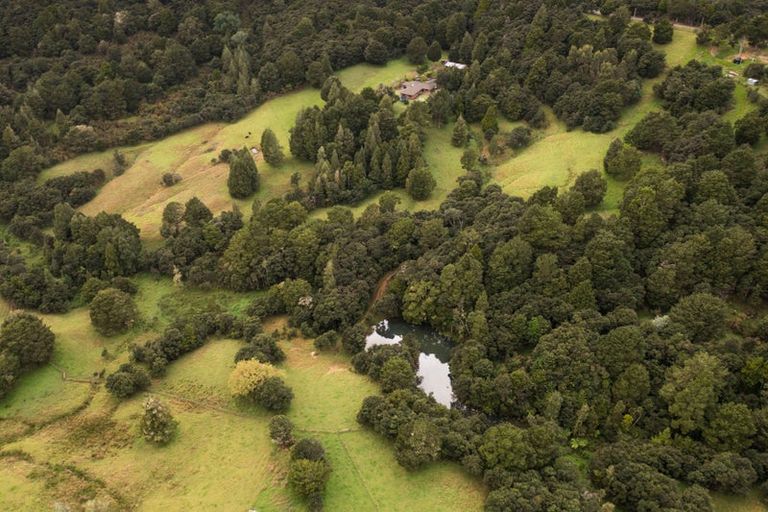 Photo of property in 382 Kukunui Road, Springfield, Whangarei, 0178