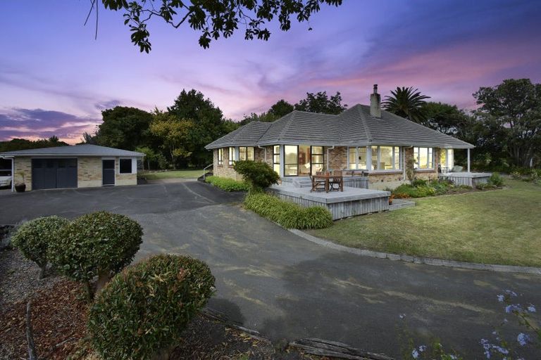 Photo of property in 142 Wymer Road, Glenbrook, Waiuku, 2681