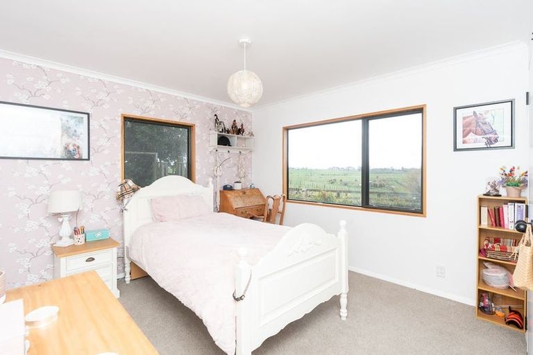 Photo of property in 2180 Kakaramea Road, Ngahinapouri, Ohaupo, 3290