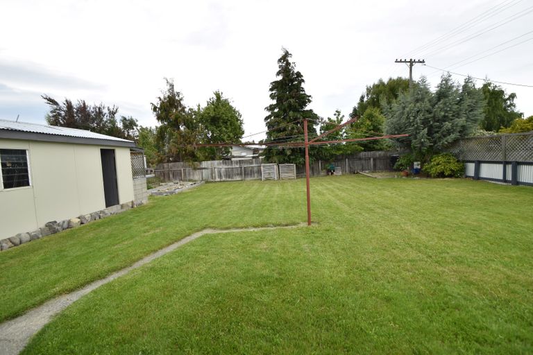 Photo of property in 25 Cass Crescent, Twizel, 7901