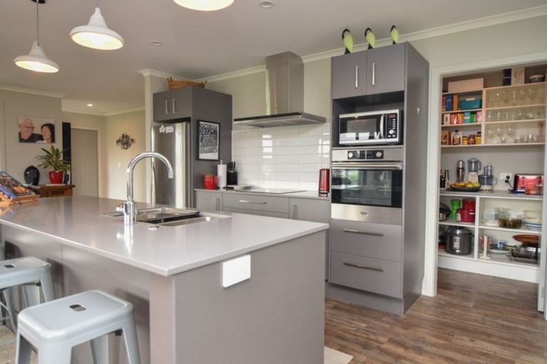 Photo of property in 5 Stoneleigh Drive, Solway, Masterton, 5810