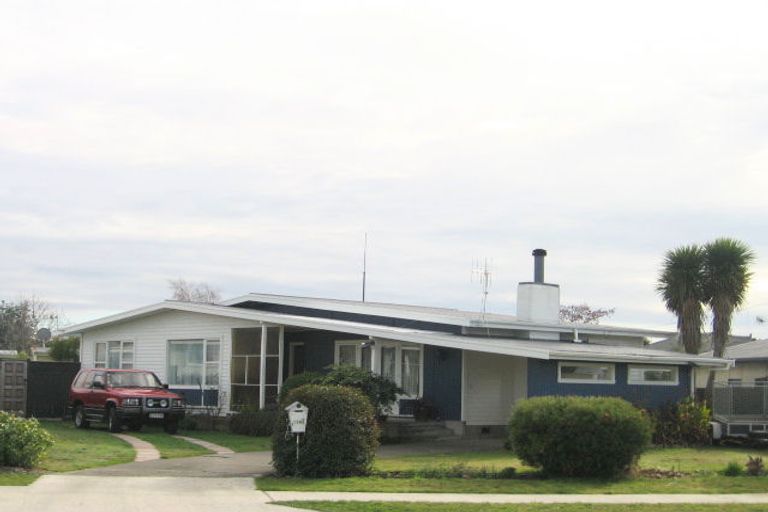 Photo of property in 1306 Caroline Road, Mayfair, Hastings, 4122