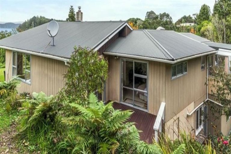 Photo of property in 68 Otaramarae Road, Okere Falls, Rotorua, 3074
