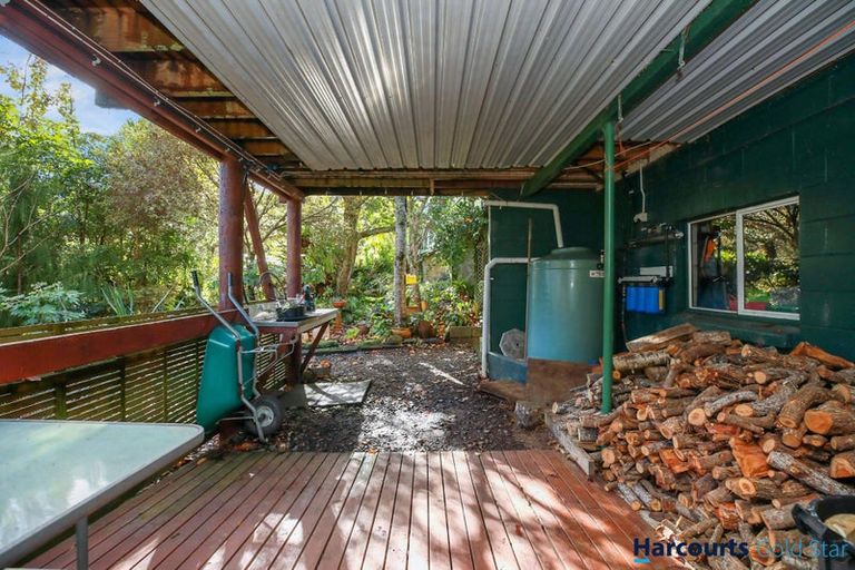 Photo of property in 2 Otuturu Creek Road, Ruamahunga, Thames, 3575