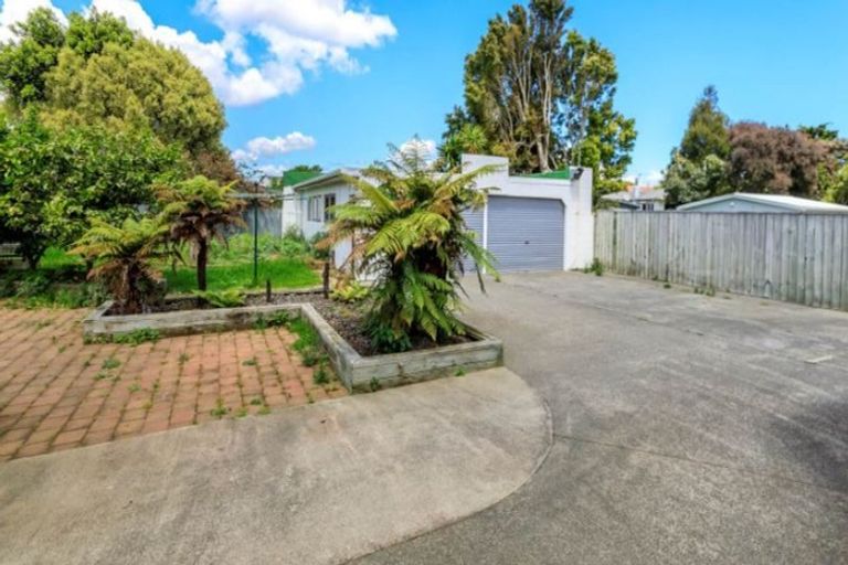 Photo of property in 11 Butler Avenue, Papatoetoe, Auckland, 2025