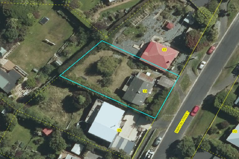 Photo of property in 31 Marion Street, Macandrew Bay, Dunedin, 9014