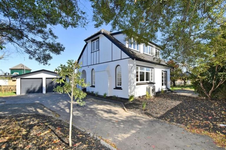 Photo of property in 217 Hills Road, Mairehau, Christchurch, 8013