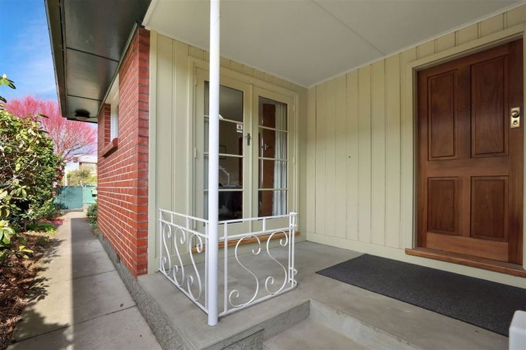 Photo of property in 1 Smitheram Street, Allenton, Ashburton, 7700