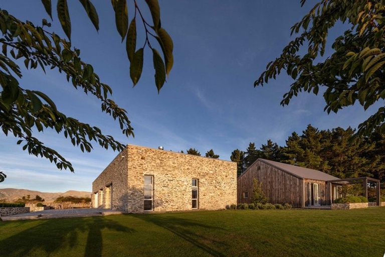 Photo of property in 167 Stevenson Road, Wanaka, 9382