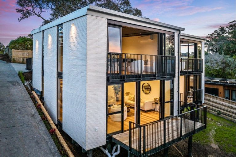 Photo of property in 67 Willjames Avenue, Algies Bay, Warkworth, 0920