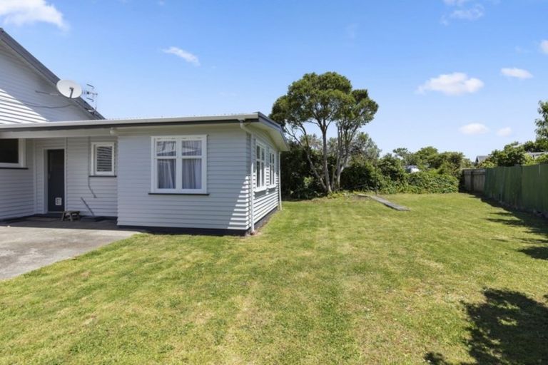 Photo of property in 32 Tui Street, Alicetown, Lower Hutt, 5010