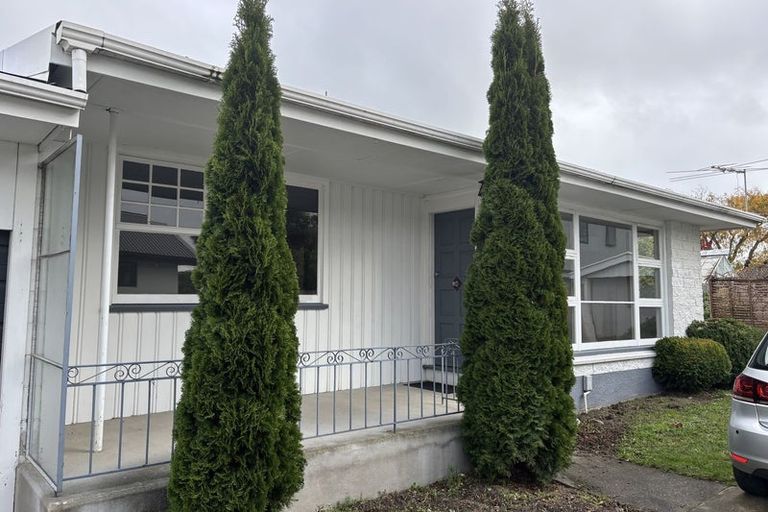 Photo of property in 87a Roberta Drive, Somerfield, Christchurch, 8024