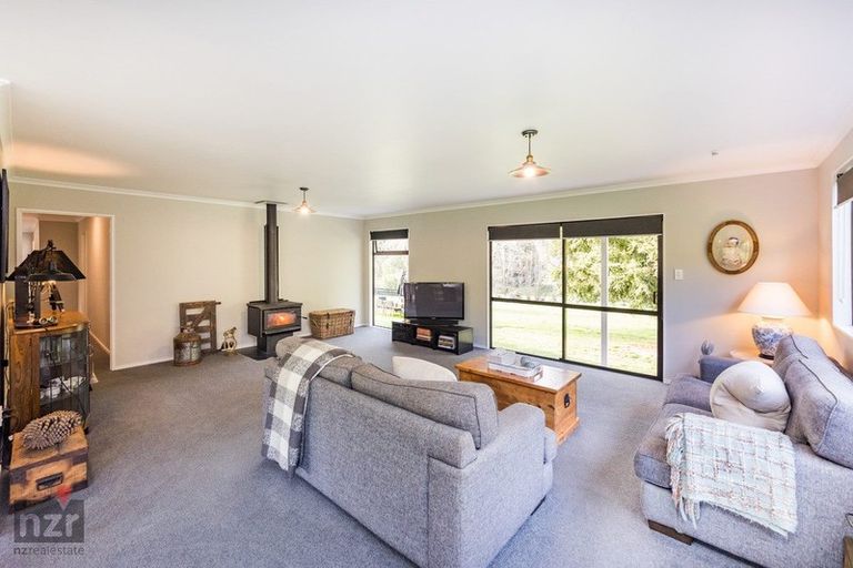 Photo of property in 29 Kuku Road, Pohangina, Ashhurst, 4884