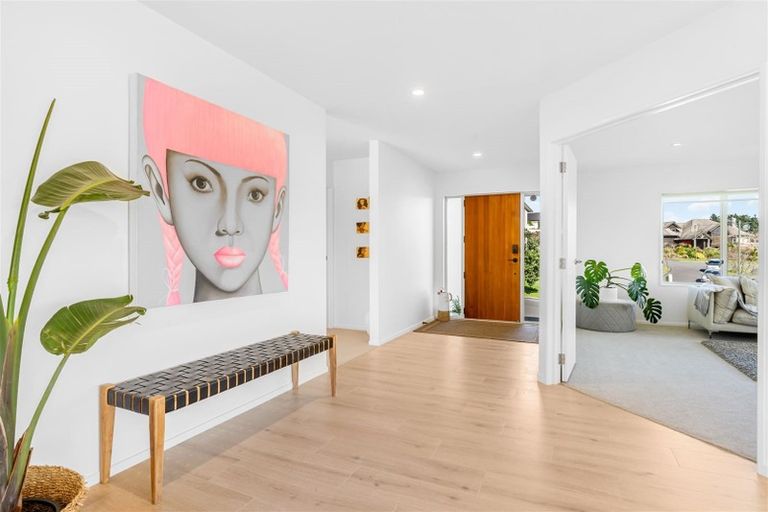 Photo of property in 81 Freshfields Road, Waimauku, 0812