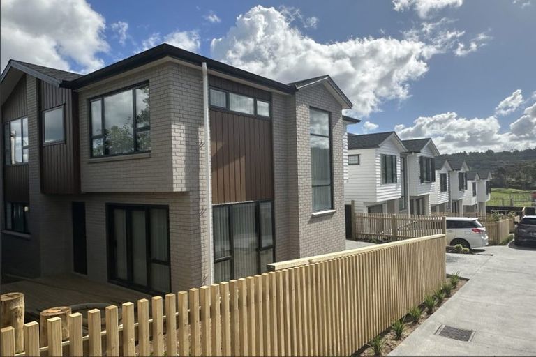 Photo of property in 456 Albany Highway, Albany, Auckland, 0632