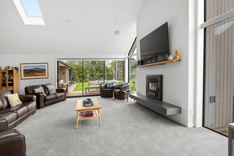 Photo of property in 98 Aronui Road, Bridge Hill, Alexandra, 9320