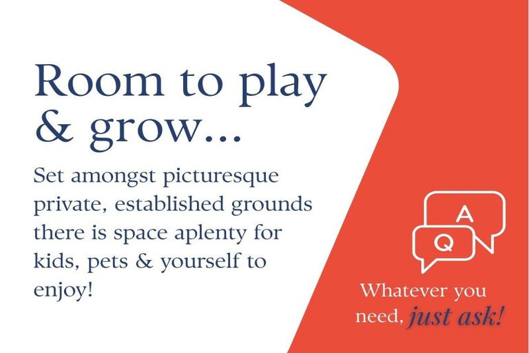 Photo of property in 61 Loburn Whiterock Road, Loburn, Rangiora, 7472