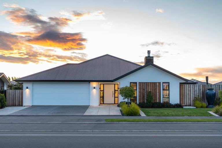 Photo of property in 73 Te Korari Street, Marshland, Christchurch, 8083