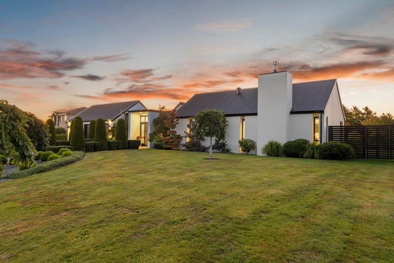 Photo of property in 22 Liffeyfields Drive, Lincoln, 7608