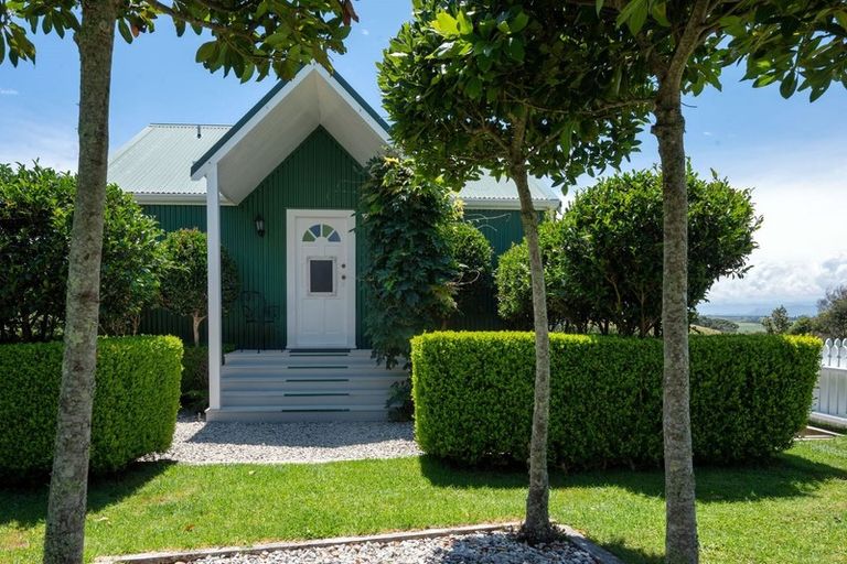 Photo of property in 54 Onekawa Road, Waiotahi, Opotiki, 3198