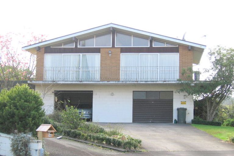 Photo of property in 21 Callard Place, Riverlea, Hamilton, 3216