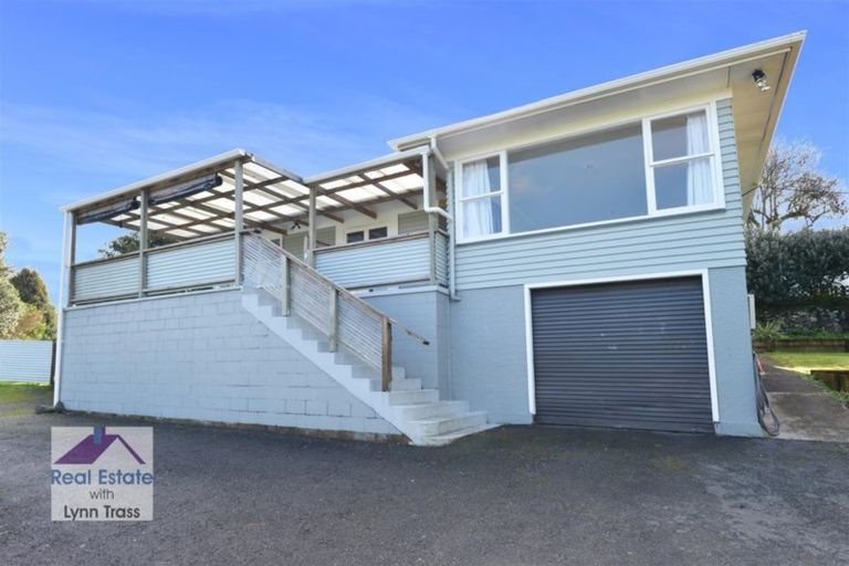 Photo of property in 133 Riverside Drive, Parahaki, Whangarei, 0112