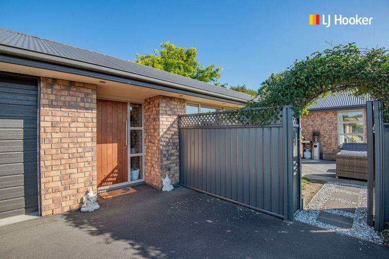 Photo of property in 1 Watt Street, Mosgiel, 9024