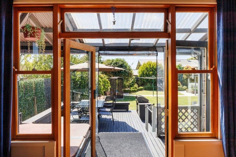 Photo of property in 287 College Street, West End, Palmerston North, 4410