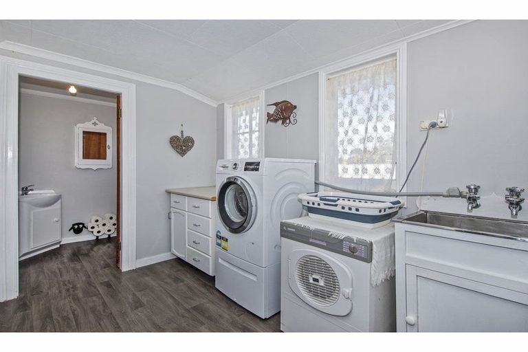 Photo of property in 11 Jervois Street, Dargaville, 0310