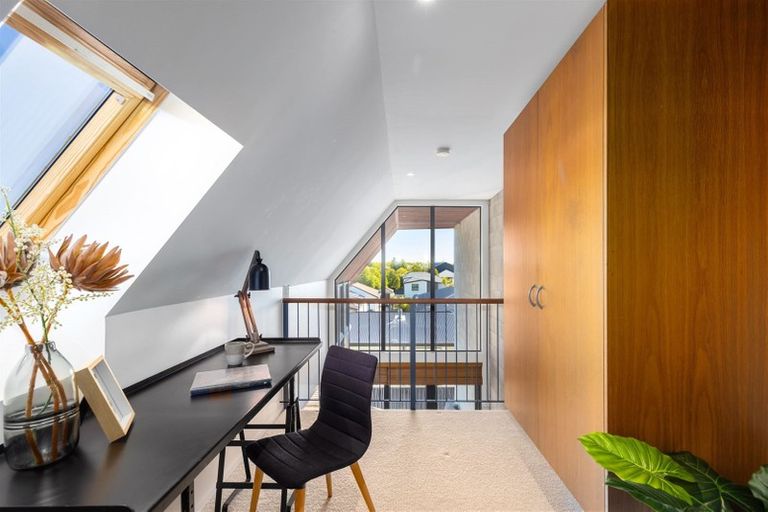 Photo of property in 6/303 Cambridge Terrace, Christchurch Central, Christchurch, 8013