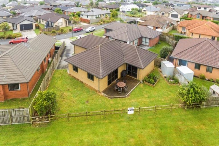 Photo of property in 7 Chadwick Place, Rototuna North, Hamilton, 3210