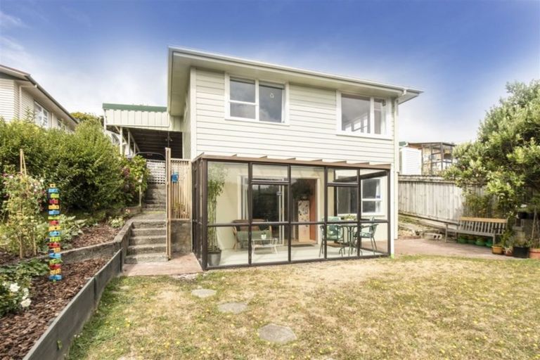 Photo of property in 75 Burgess Road, Johnsonville, Wellington, 6037