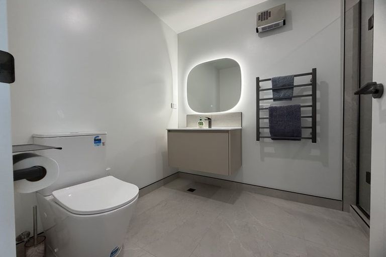 Photo of property in 2b Hope Street, Shirley, Christchurch, 8013