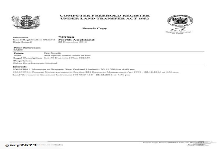 Photo of property in 15 Dida Park Drive, Kumeu, 0810