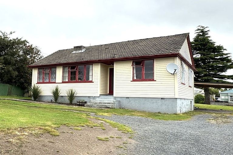 Photo of property in 14 Market Street, Kaitangata, 9210