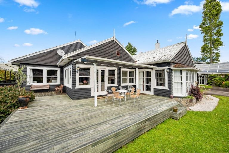 Photo of property in 411d Old Taupo Road, Springfield, Rotorua, 3015