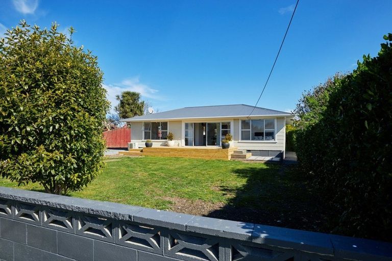 Photo of property in 16 Cromer Street, Kaikoura, 7300