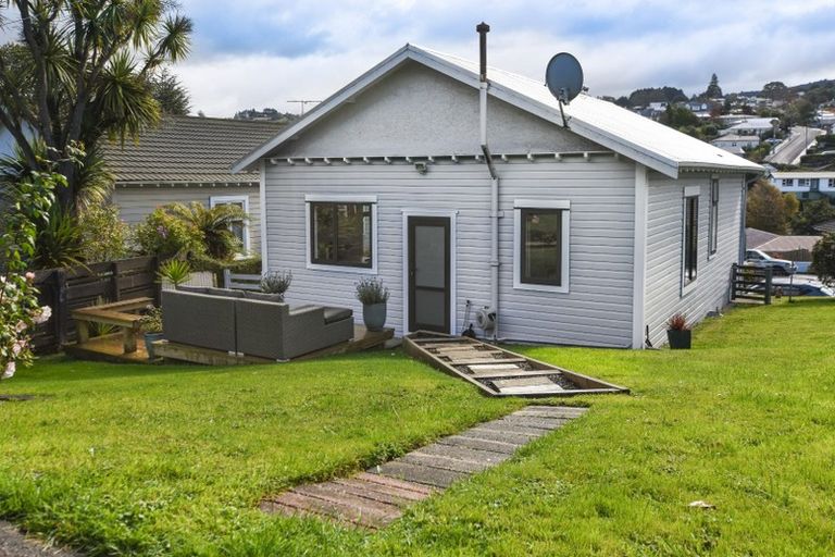 Photo of property in 81 Kaikorai Valley Road, Kaikorai, Dunedin, 9010