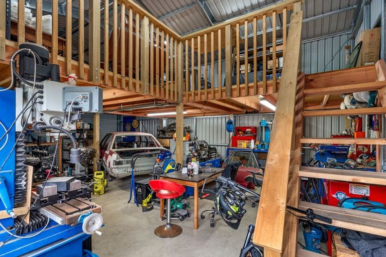 Photo of property in 49 Boundary Road, Opaheke, Papakura, 2113