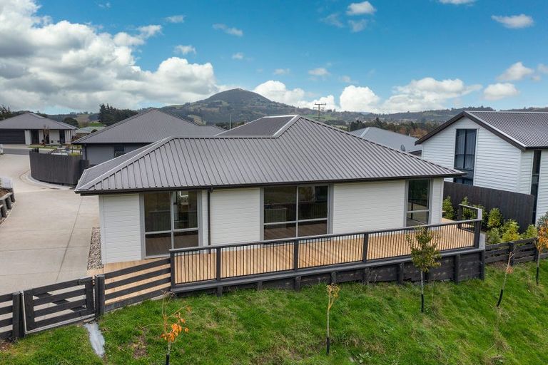 Photo of property in 5 Trudi Place, Green Island, Dunedin, 9018