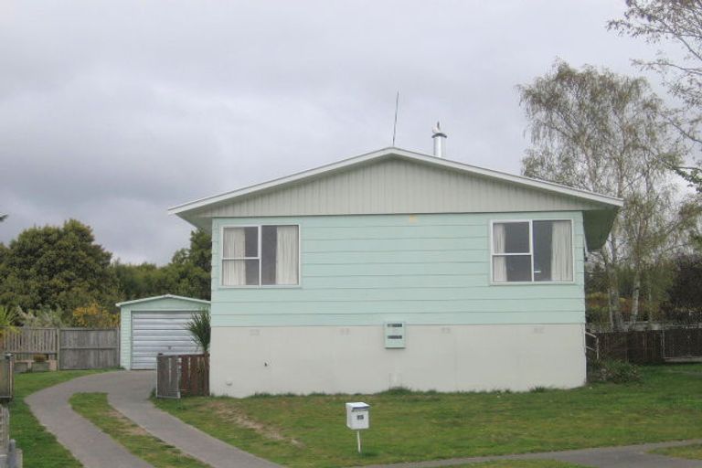 Photo of property in 75 Marshall Avenue, Richmond Heights, Taupo, 3330