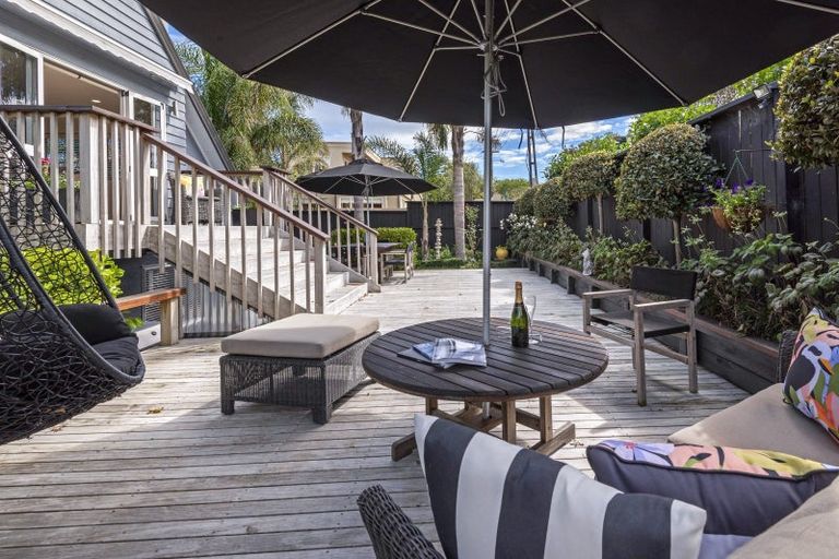 Photo of property in 45 Cockle Road, Cockle Bay, Auckland, 2014