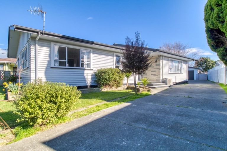 Photo of property in 62 Masefield Avenue, Maraenui, Napier, 4110