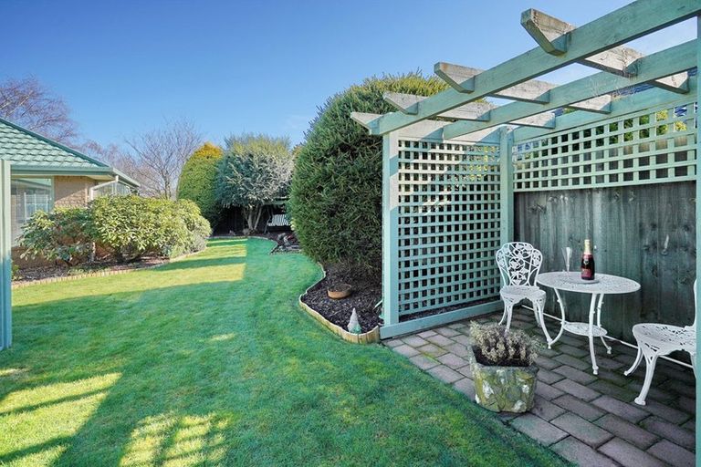 Photo of property in 14 Jerez Place, Hei Hei, Christchurch, 8042