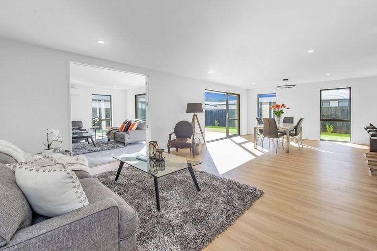 Photo of property in 34 Dynes Road, Rolleston, 7615