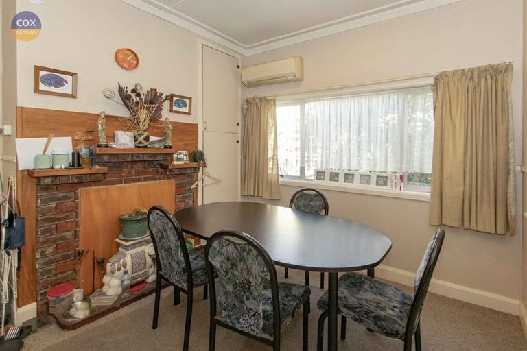 Photo of property in 205 Carlyle Street, Napier South, Napier, 4110