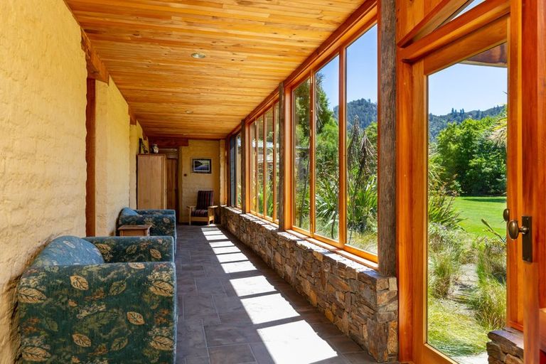 Photo of property in 30 Camerons Road, Okaramio, Havelock, 7178